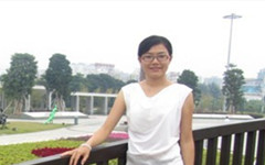潘惠苹